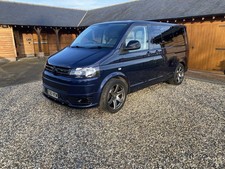 Volkswagen transporter kombi - volkswagen,