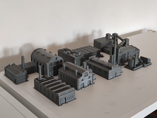 5mm scale table top - or,