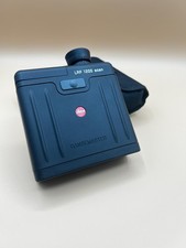 Leica Rangemaster LAF 1200