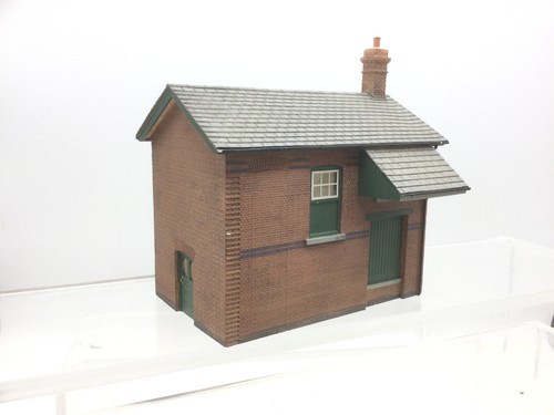 Bachmann 188 gauge great - oo,