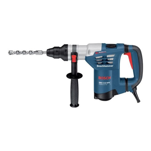 Bosch gbh dfr - bosch,