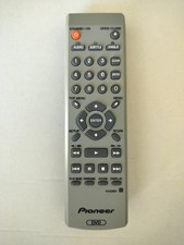 GENUINE ORIGINAL Pioneer DVD