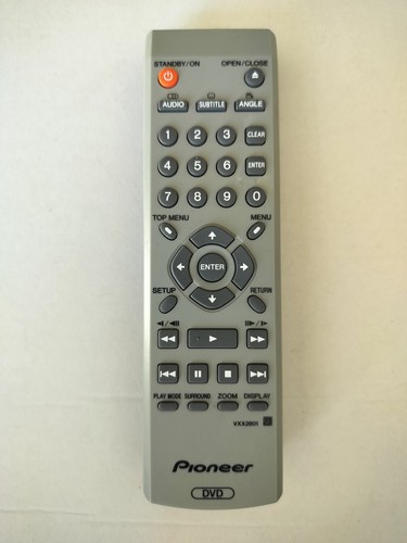 Genuine original pioneer dvd - pioneer,