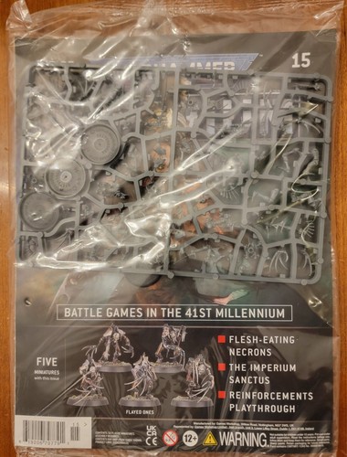 Warhammer 40k imperium - warhammer,