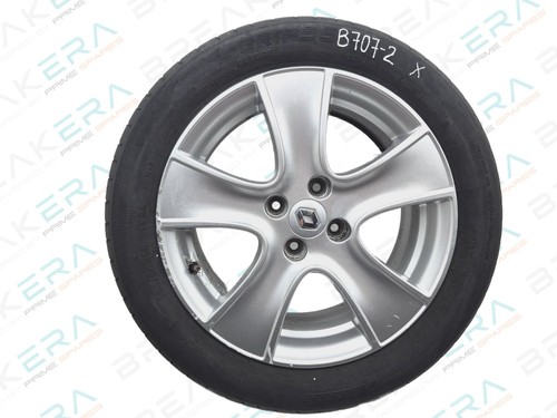 Renault clio mk4 - renault, 16”