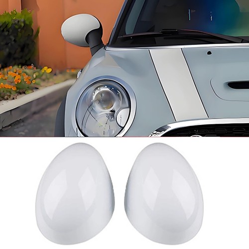 Glossy white door - white,