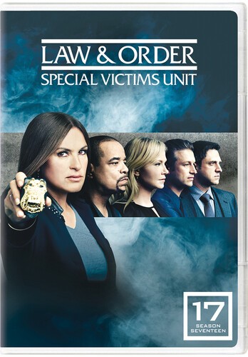 Law and order - special, victims