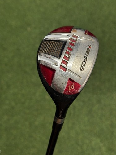 Benross quad speed - speed, hybrid