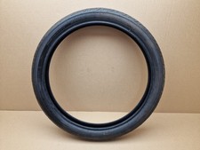 Dunlop D402F Harley Davidson MH/90/21 Front motorcycle tyre 3mm tread 54H