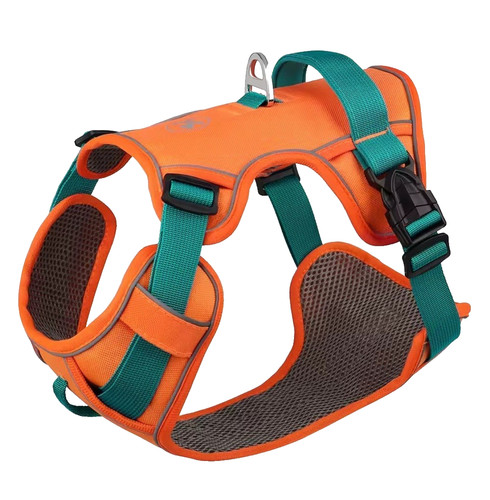 Dog harness pull - no, small
