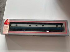 Lima Inter city Sleeper  MK3 -