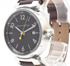 LOUIS VUITTON Tambourg GM