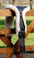 Lemieux Merino+ Lambskin Curve