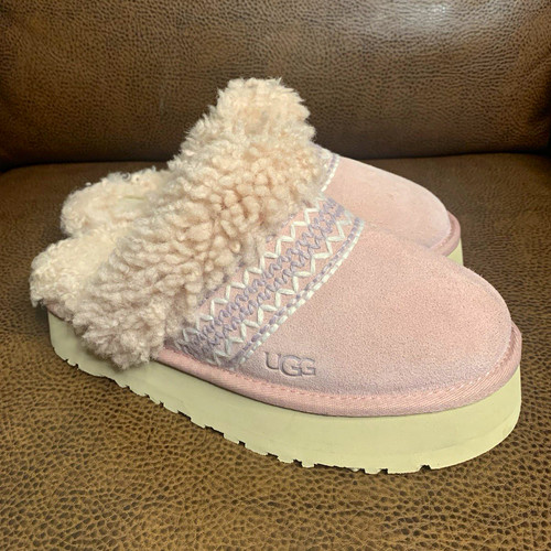 Ugg discoquette women pink - ugg,