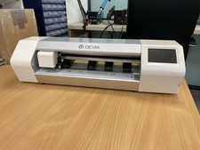 Devia Film Cutting Plotter