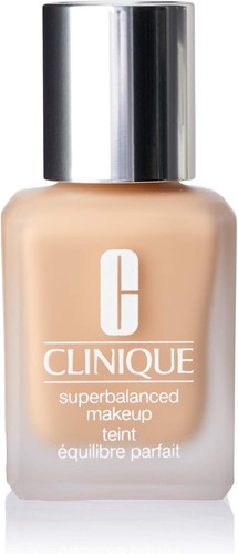 Clinique superbalanced makeup - clinique,