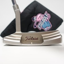 Scotty Cameron California