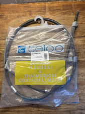 17.1487 Handbrake Cable fits TOYOTA PREVIA CLR30 2.0D Rear Right 01 to 06