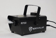 Rockville R700 Fog/Smoke