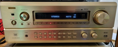 Denon surround amplifier - surround,