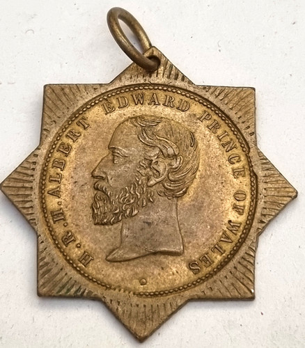 1878 bristol agricultural - 1878,