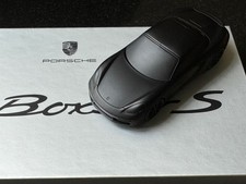 Porsche Boxster 718 S  1:43
