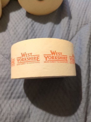 West yorkshire wayfarer - west,