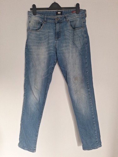 883 police gossan jeans men - 883, men's