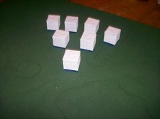 Corgi modern trucks qty - corgi,