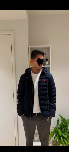 Brand new ralph lauren golden - brand,