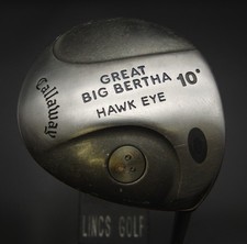 Callaway Great Big Bertha Hawk