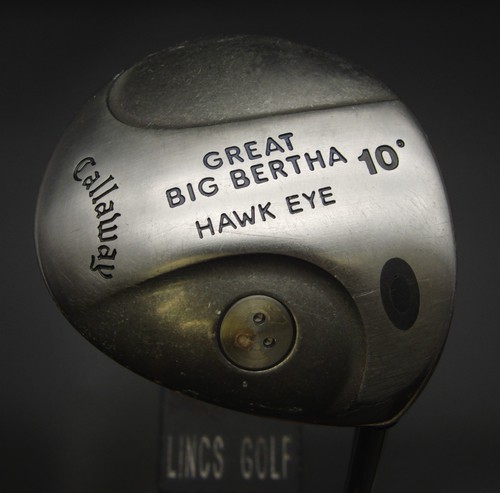Callaway great big bertha hawk - big,