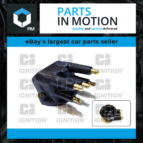 Distributor cap fits peugeot - fits,
