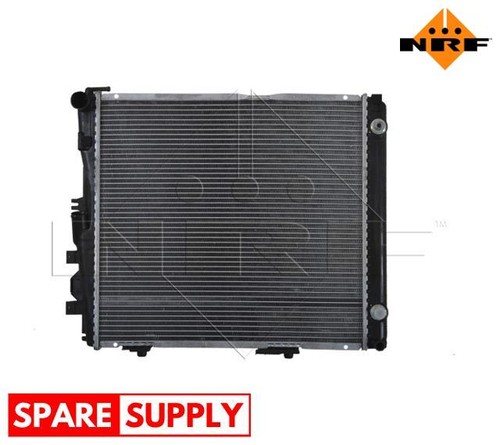 Radiator engine cooling for - cooling,