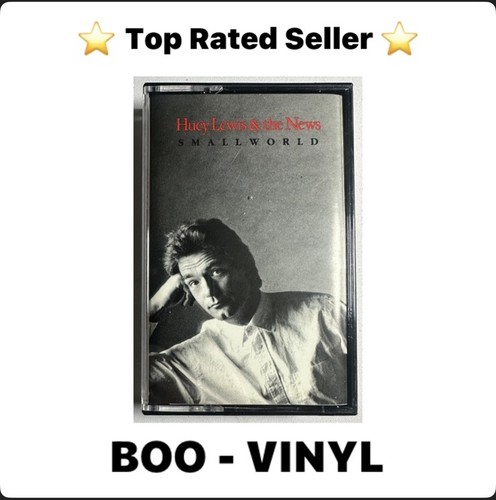 Huey lewis and - and, news