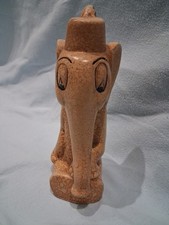 Vintage Slyvac Style Art Decor