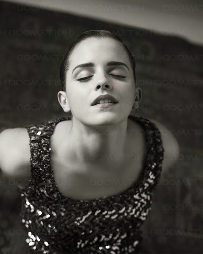 Emma watson photo 8x10 - photo, glossy