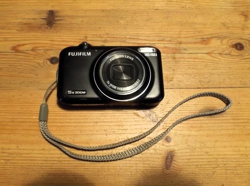 Fujifilm finepix jx400 - fujifilm, 16.0mp