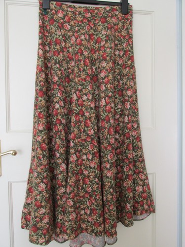 Laura ashley vintage - ashley, floral