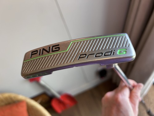 Junior ping prodi - junior,