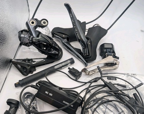 Shimano dura ace di2 - ace, r9170