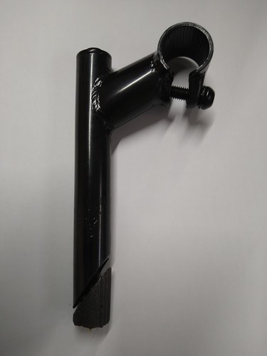 Bike handlebar quill stem - quill,