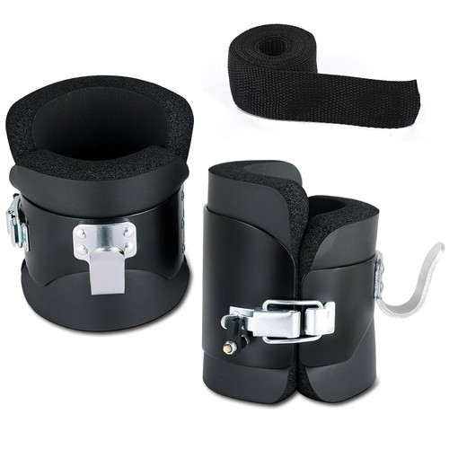 Gravity inversion boots - boots, 2
