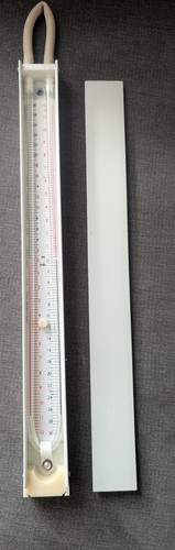 Gauge manometer nat - u,
