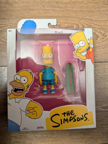 Jakks pacific the simpsons - pacific,