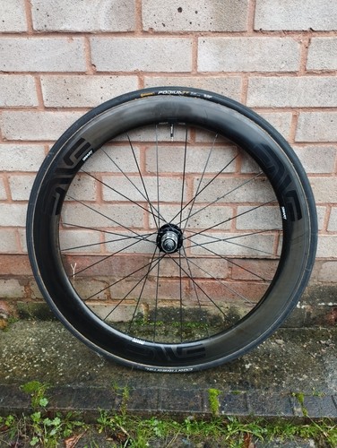 Enve tubular wheelset rim - tubular,