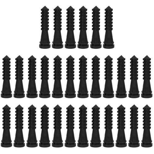 Set turkey plucker drill - of,