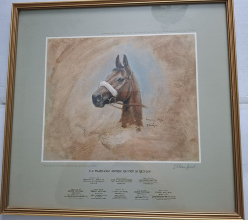 Aintree record the - aintree,