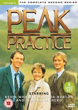 Peak Practice - Series 2 -