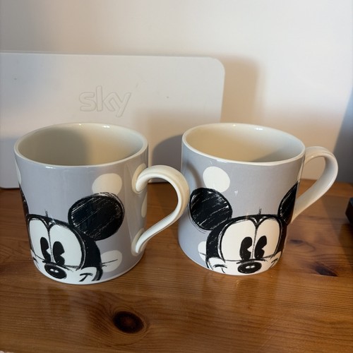 Cath kidston disney mugs - disney,